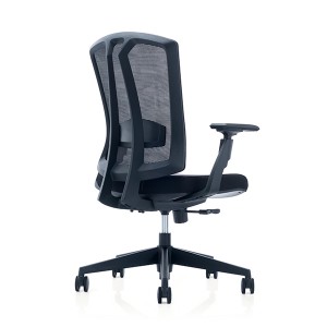 CH-267B | Middle back office chair