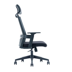 CH-268A | Cheap Executive Mesh Chair