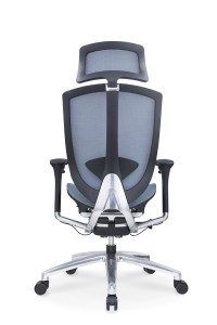 CH-280A |Ergonomiška pilno tinklelio kėdė