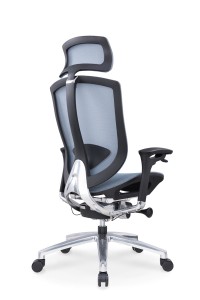 CH-280A |Ergonomiczne krzesło z pełną siatką