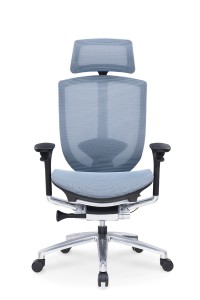 CH-280A | Full Mesh Ergonomic chair