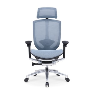CH-280A | Full Mesh Ergonomic chair