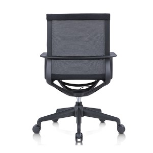 CH-285 | Full Mesh Meeting chair