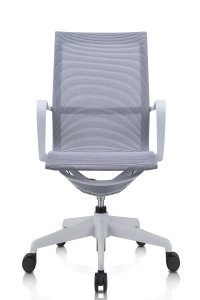 Low price for 2018 Economic Model Swivel staff office chair mesh
