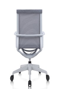 Low price for 2018 Economic Model Swivel staff office chair mesh