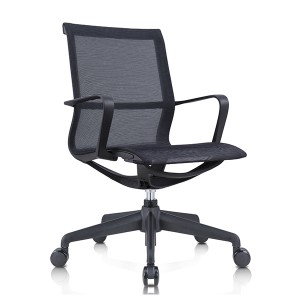 CH-285B | Oliver Full Mesh Office Chair