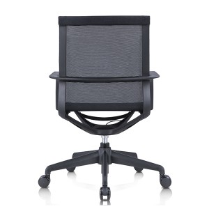 CH-285B | Oliver Full Mesh Office Chair