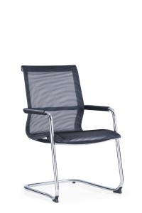 CH-285 |풀 메쉬 회의 의자