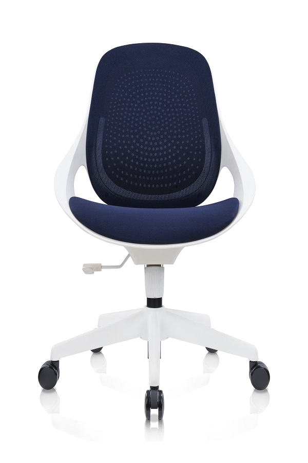 China Wholesale Ergonomic Chair With Footrest Supplier –  Fashion Home or Office Side Chair – SitZone