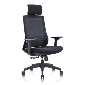 CH-302A | Executive mesh chair