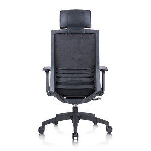 CH-302A | Executive mesh chair