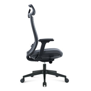 CH-312A | Modern Design High Back Ergonomic Mesh Office Chair