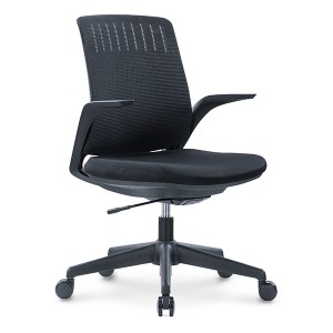 CH-316B | New Arrival WHALE Staff Chair