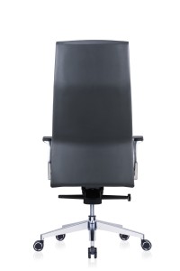 CH-327A |Cadira de pell d'alta qualitat