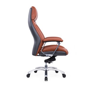CH-331A | Racing Leather Office Chairs