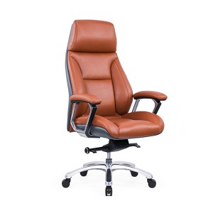 CH-331A | Racing Leather Office Chairs