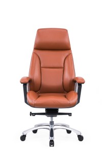 CH-331A |Racing Leather Office Litulo