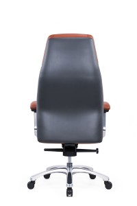 CH-331A |Racing Leather Office Chairs