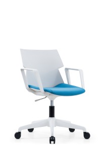 CH-346B |Mid Back Office Chair