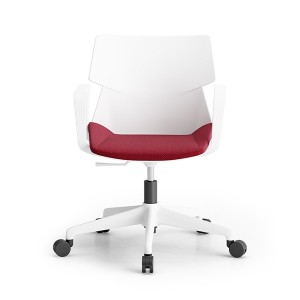 CH-346B | Mid Back Office Chair