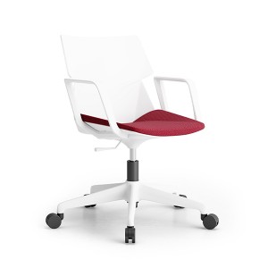 CH-346B | Mid Back Office Chair