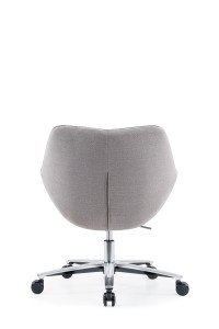 CH-349B |Fabric Chair