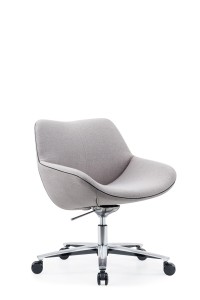 CH-349B |Fabric Chair