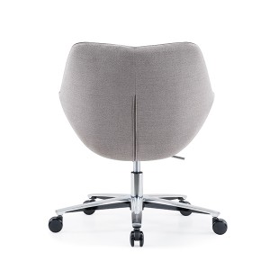 CH-349B | Fabric Chair