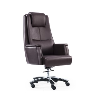 CH-355A | High back luxury office chair