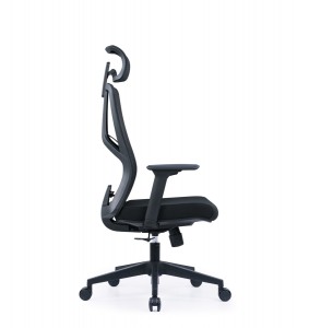 CH-359 |High Back Swivel Mesh Office Chairs