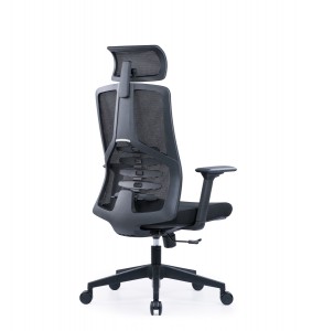 CH-359 |High Back Swivel Mesh Office Chairs