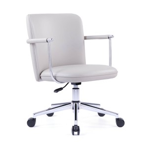 CH-372C | Leisure office arm chair