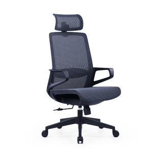 CH-373 | Full Mesh Office Chair