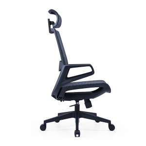 CH-373 | Full Mesh Office Chair