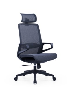 CH-373 |Full Mesh Office Chair