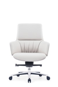 CH-500A |ādas vadītāja biroja krēsls