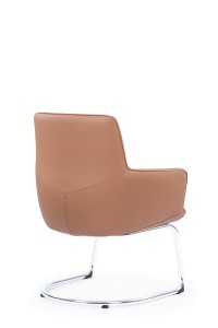 CH-500A |kožená kancelářská židle pro manažery