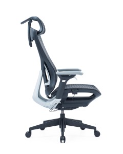 CH-510 | New in Office Chair with Armrest, Wire-controlled Mechanism