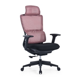 CH-517 | 2023 New Arrival Ergonimic Mesh Office Chair
