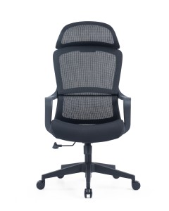 CH-519 |2023 Hot Sale Լիարժեք գրասենյակային ցանցի աթոռ