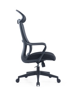 CH-519 |2023 Hot Sale Full-function Office Mesh Chair