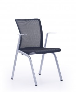 CH-522 |Tīkla darba krēsls ar jostas atbalstu