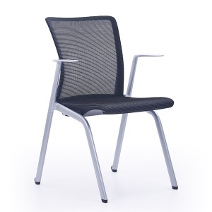 CH-522 | Mesh Task Chair With Lumbar Support