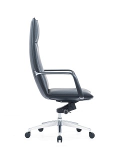 CH-528 |China Manufacture Leather Swivel Executive Office Chair