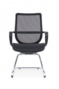 CH-182C |Full Mesh Side Chair