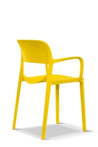 Murang presyo modernong leisure chair