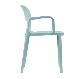 Leading Manufacturer for Customized Plastic Chair for Schools and Trainings