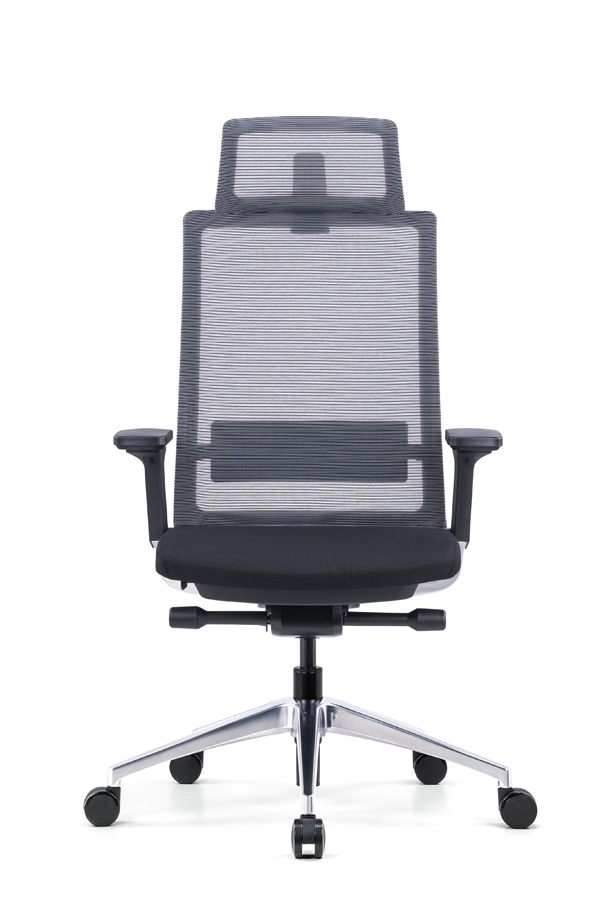 EBA black office chair (5)