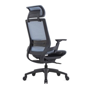 EEM-001A | Design Chair Foshan factory  High Back Chair