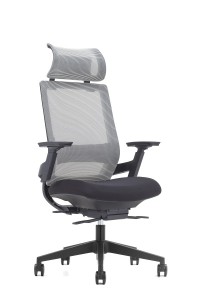 EVL-001A |Fashion Office MESH Chair EMBRACE